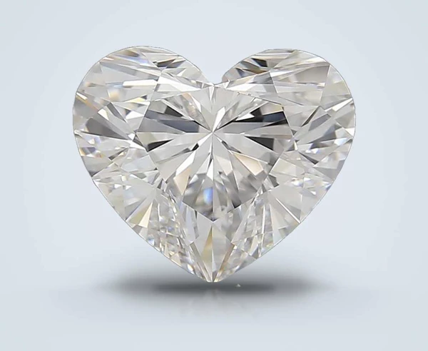 4.02 Carat · D · FL Rare Carat Ideal Cut