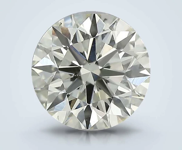 1 Carat · J · SI1 Rare Carat Ideal Cut