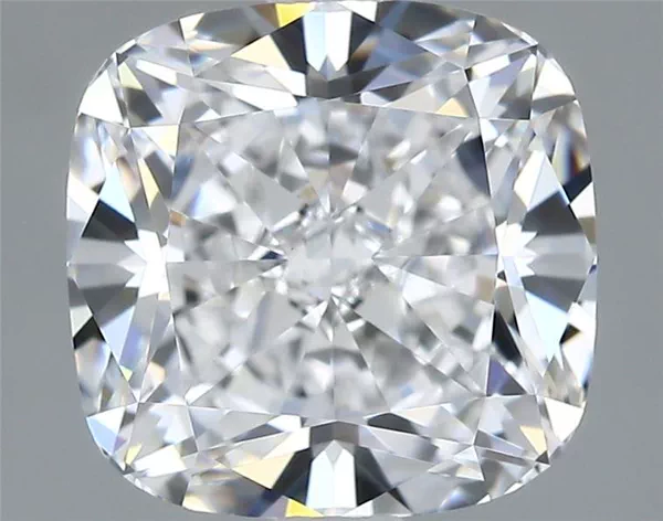 2.51 Carat · D · VS1 Rare Carat Ideal Cut