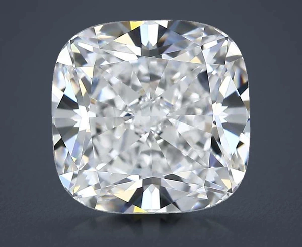2.51 Carat · D · VS1 Rare Carat Ideal Cut
