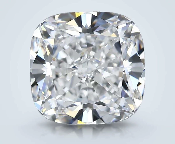 2.51 Carat · D · VS1 Rare Carat Ideal Cut