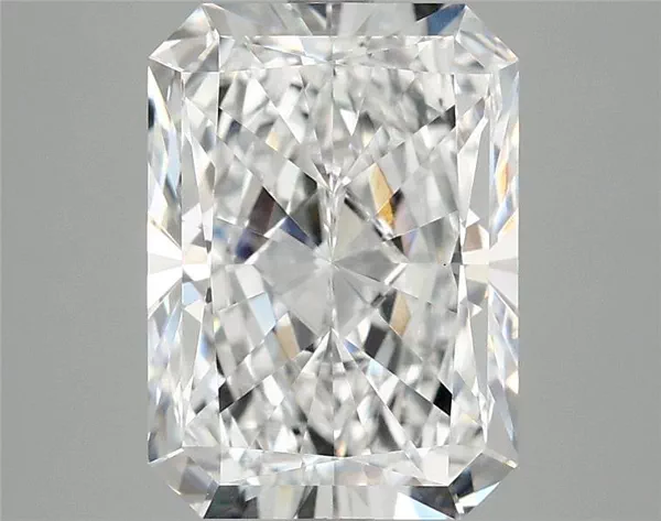 4.26 Carat · E · VVS2 Rare Carat Ideal Cut