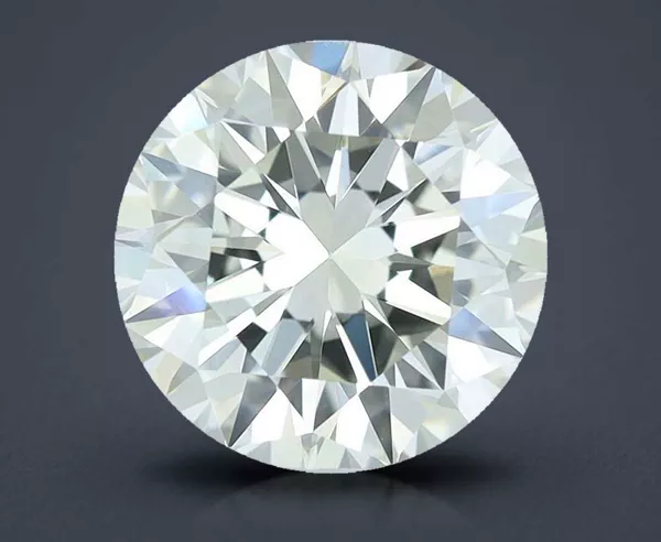 2.52 Carat · K · VVS2 Rare Carat Ideal Cut
