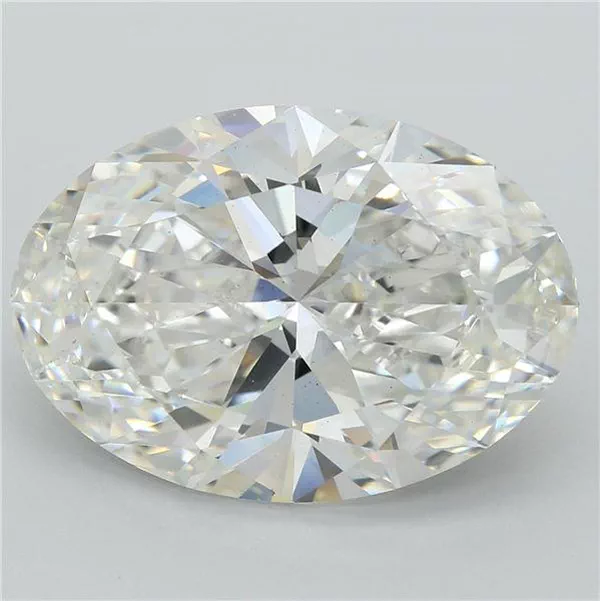 6.78 Carat · G · VS2 Rare Carat Ideal Cut