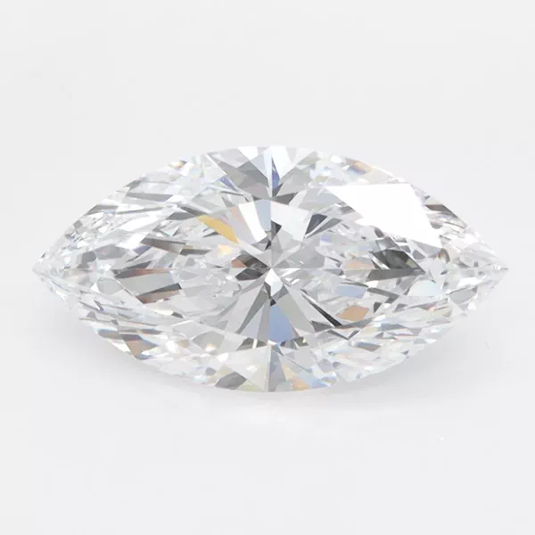 2.06 Carat · D · IF Rare Carat Ideal Cut