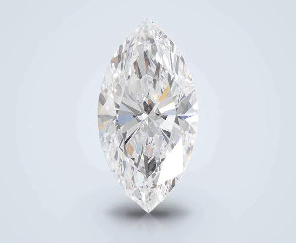 2.06 Carat · D · IF Rare Carat Ideal Cut