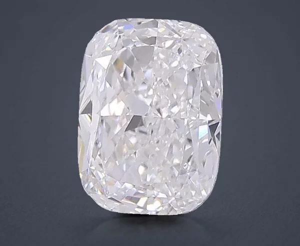2.94 Carat · D · VVS1 very good Cut