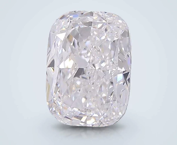 2.94 Carat · D · VVS1 very good Cut