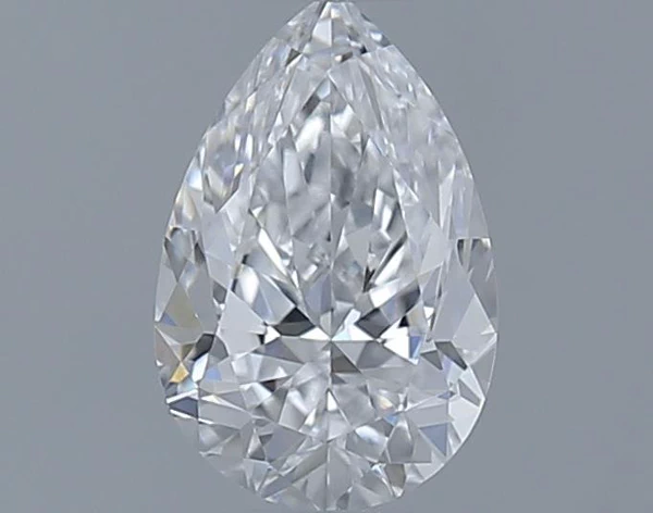 0.61 Carat · D · VVS1 very good Cut