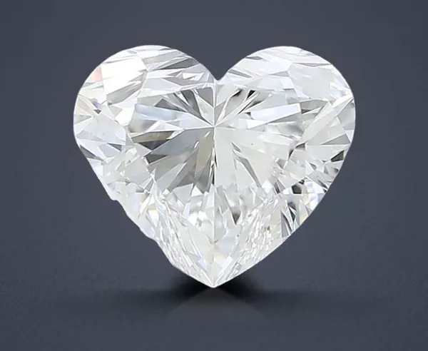 1.87 Carat · D · VS1 Rare Carat Ideal Cut