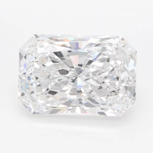 2.89 Carat · D · VVS1 Rare Carat Ideal Cut