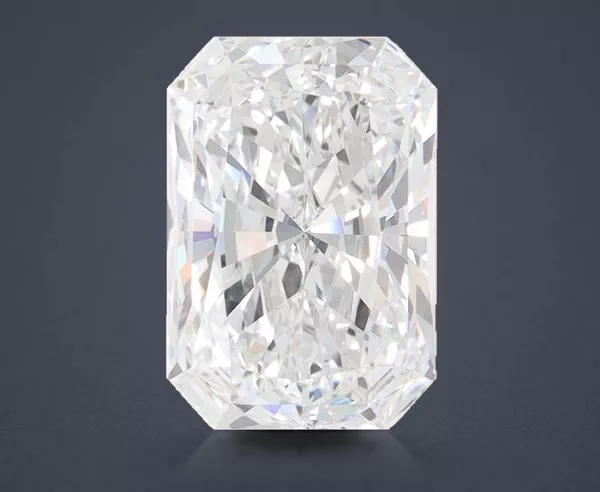 2.89 Carat · D · VVS1 Rare Carat Ideal Cut