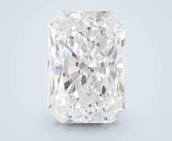 2.89 Carat · D · VVS1 Rare Carat Ideal Cut