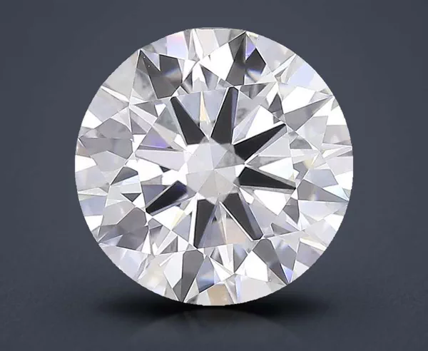 3.69 Carat · F · VVS2 Rare Carat Ideal Cut