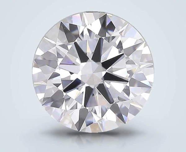 3.69 Carat · F · VVS2 Rare Carat Ideal Cut