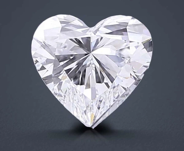 1.64 Carat · D · VVS2 Rare Carat Ideal Cut