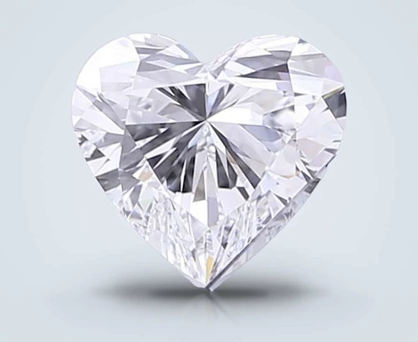 1.64 Carat · D · VVS2 Rare Carat Ideal Cut