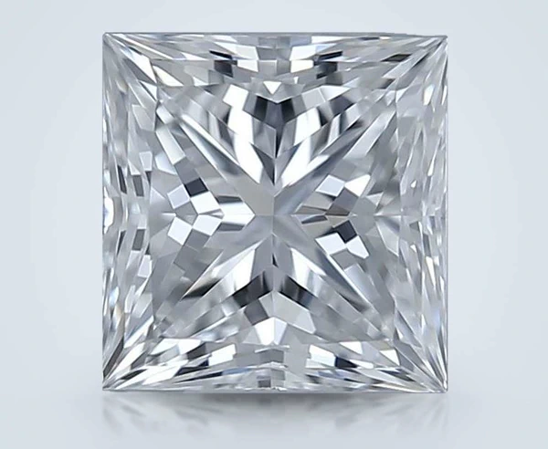 0.6 Carat · F · VVS2 Rare Carat Ideal Cut