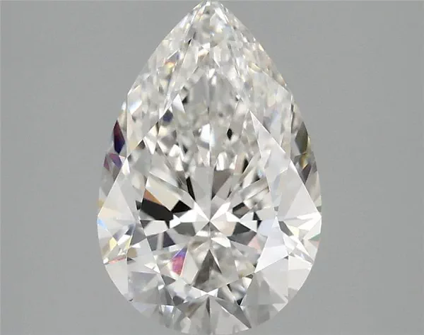 2.06 Carat · F · VVS2 Rare Carat Ideal Cut