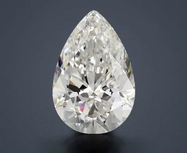 2.06 Carat · F · VVS2 Rare Carat Ideal Cut
