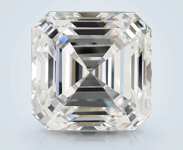 2.97 Carat · E · VVS2 Rare Carat Ideal Cut
