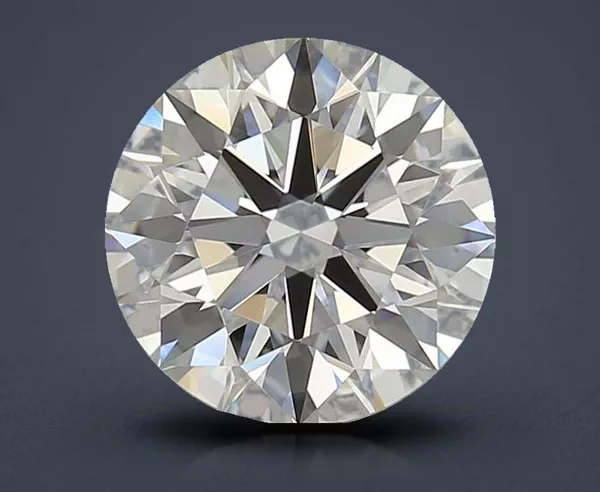 1.81 Carat · D · FL Rare Carat Ideal Cut
