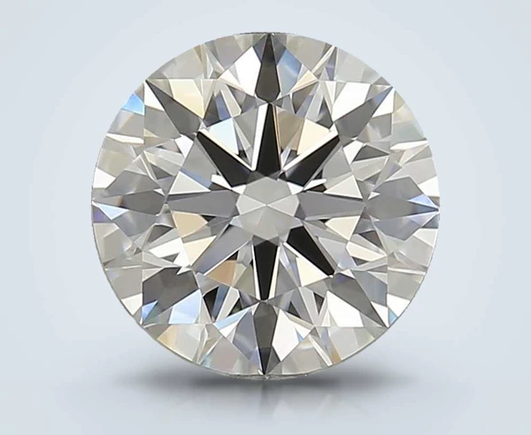 1.81 Carat · D · FL Rare Carat Ideal Cut