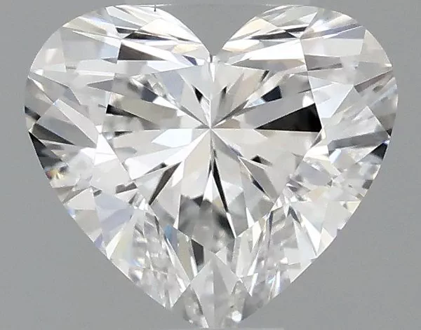 1.08 Carat · D · VVS2 Rare Carat Ideal Cut