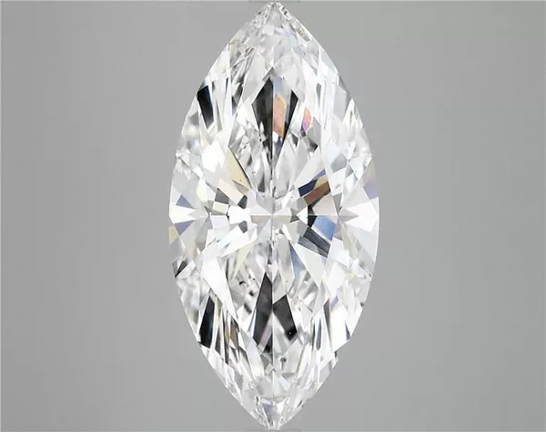 4.8 Carat · D · VS2 Rare Carat Ideal Cut