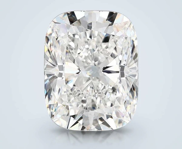 6.09 Carat · E · VVS2 Rare Carat Ideal Cut