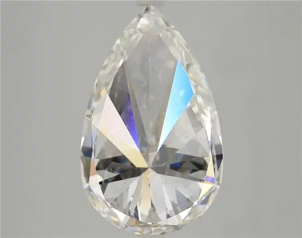 5.3 Carat · F · VS2 Rare Carat Ideal Cut
