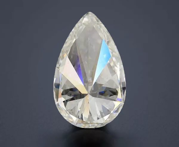 5.3 Carat · F · VS2 Rare Carat Ideal Cut