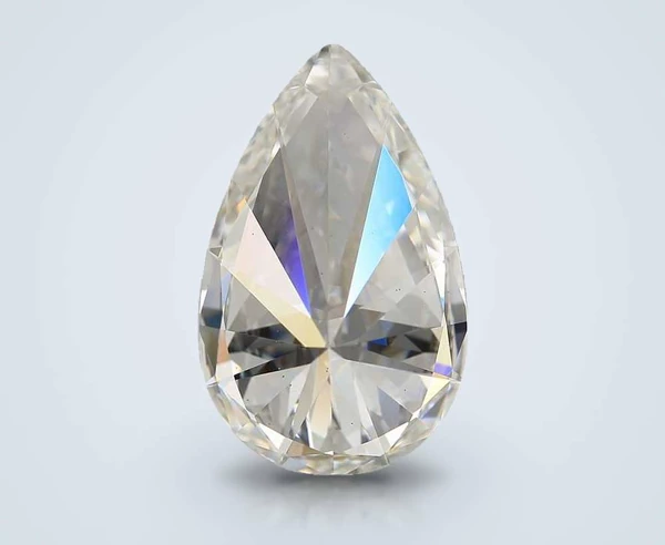 5.3 Carat · F · VS2 Rare Carat Ideal Cut