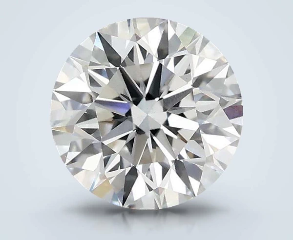 1 Carat · D · VS1 excellent Cut