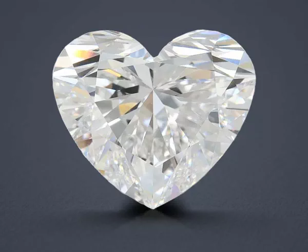 4.06 Carat · D · IF Rare Carat Ideal Cut