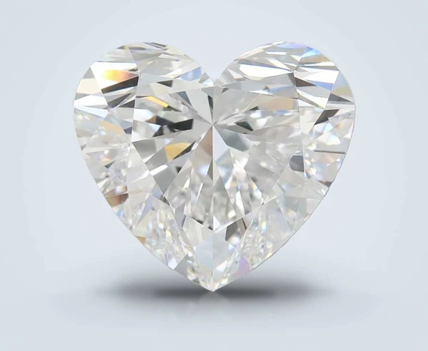 4.06 Carat · D · IF Rare Carat Ideal Cut