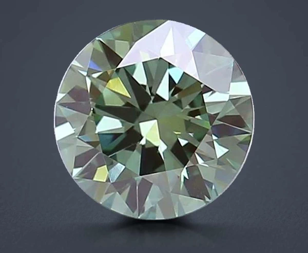1.6 Carat · Fancy Vivid · VS1