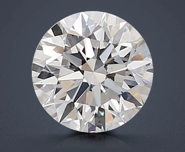 1 Carat · D · VS1 excellent Cut