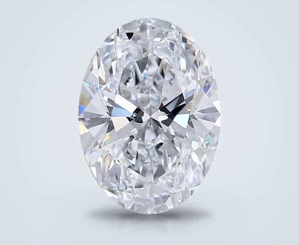 2.09 Carat · D · VVS1 Rare Carat Ideal Cut