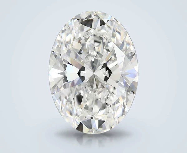 6.9 Carat · E · VVS2 Rare Carat Ideal Cut