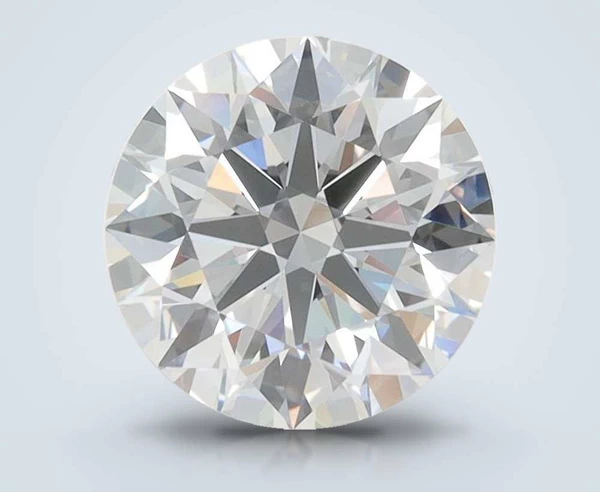 2.39 Carat · D · VVS1 Rare Carat Ideal Cut