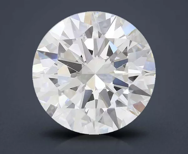 4.42 Carat · E · VS1 excellent Cut