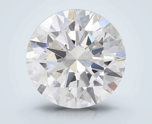 4.42 Carat · E · VS1 excellent Cut