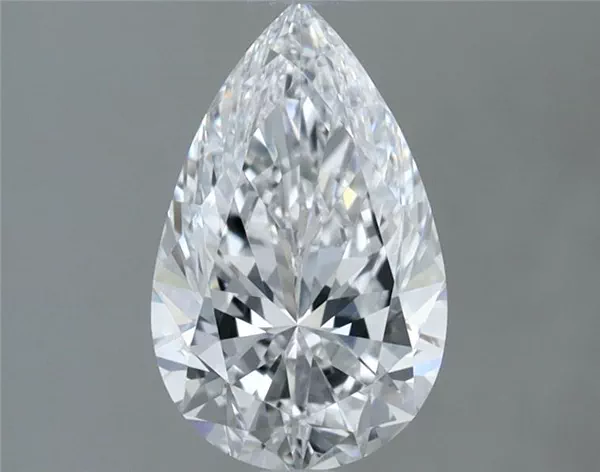1.51 Carat · D · VVS2 Rare Carat Ideal Cut