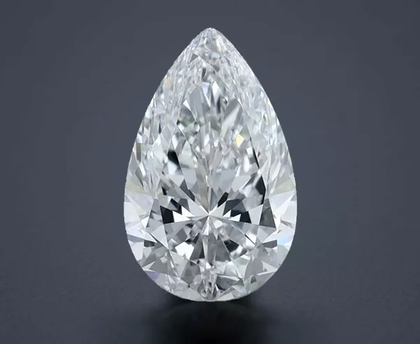1.51 Carat · D · VVS2 Rare Carat Ideal Cut
