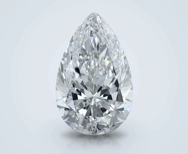 1.51 Carat · D · VVS2 Rare Carat Ideal Cut