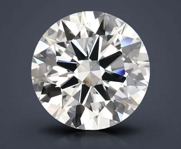 6.23 Carat · E · VS2 Rare Carat Ideal Cut