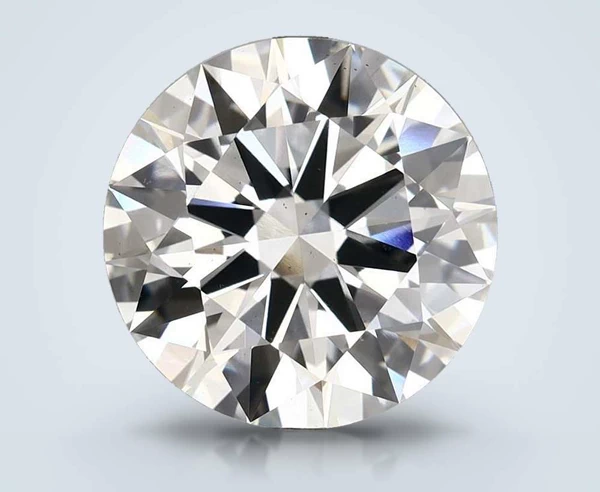 6.23 Carat · E · VS2 Rare Carat Ideal Cut
