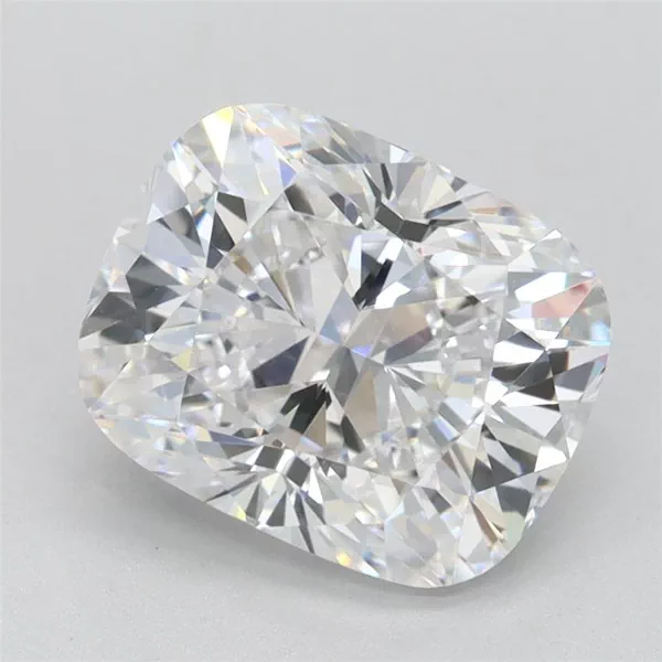 2.37 Carat · D · IF excellent Cut