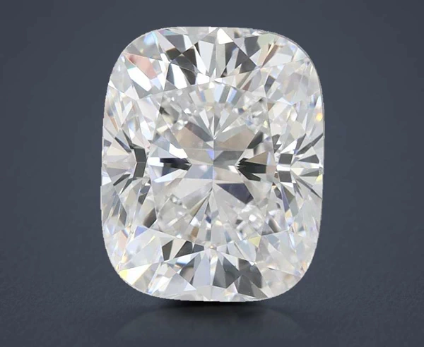 2.37 Carat · D · IF excellent Cut